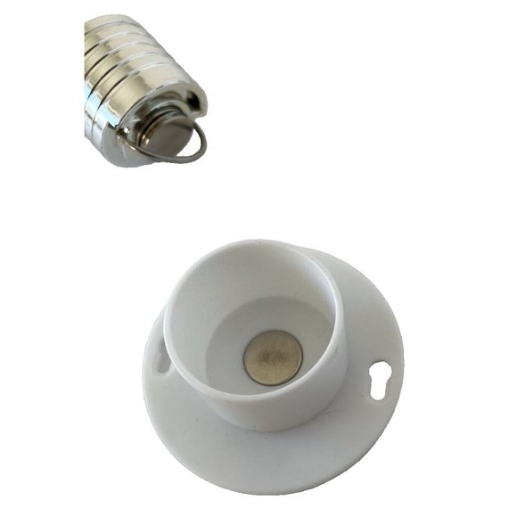 Colour Changing Light Bulb With Remote IZoom LED Light Hang And Grab - Picture 13 of 16